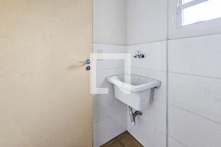 Casa para alugar com 30m², 1 quarto e sem vagaÁrea de serviço