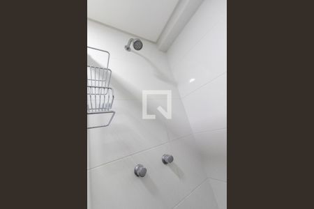 Apartamento para alugar com 27m², 1 quarto e sem vagaBanheiro Social