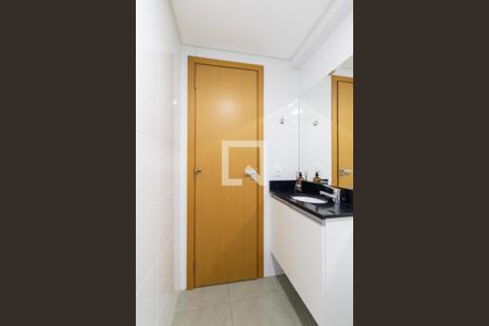 Apartamento para alugar com 27m², 1 quarto e sem vagaBanheiro Social