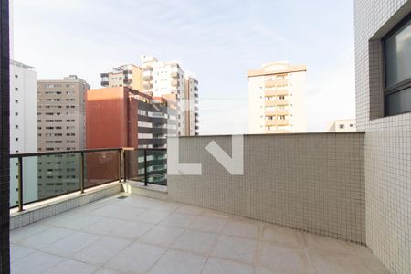 Apartamento para alugar com 27m², 1 quarto e sem vagaÁrea externa
