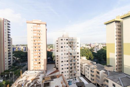Apartamento para alugar com 27m², 1 quarto e sem vagaVista do Terraço