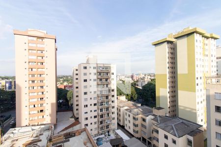 Apartamento para alugar com 27m², 1 quarto e sem vagaVista do Terraço