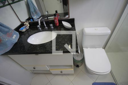 Apartamento à venda com 140m², 4 quartos e 2 vagasBanheiro