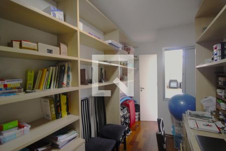 Apartamento à venda com 140m², 4 quartos e 2 vagasEscritório