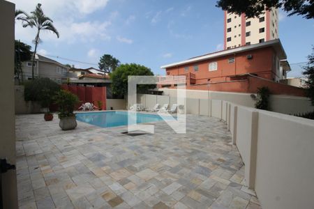 Apartamento à venda com 140m², 4 quartos e 2 vagasÁrea comum - Piscina