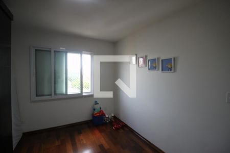 Apartamento à venda com 140m², 4 quartos e 2 vagasQuarto 2
