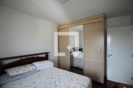 Apartamento à venda com 140m², 4 quartos e 2 vagasQuarto 1