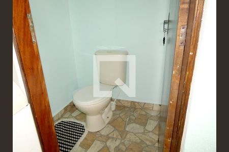 Casa para alugar com 180m², 2 quartos e 2 vagasLavabo