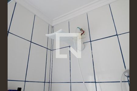 Casa para alugar com 180m², 2 quartos e 2 vagasBanheiro Social