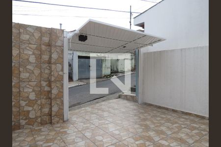 Casa para alugar com 180m², 2 quartos e 2 vagasGaragem