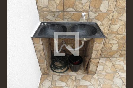 Casa para alugar com 180m², 2 quartos e 2 vagasGaragem - Tanque