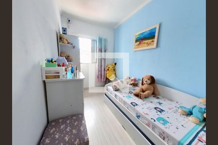 Casa para alugar com 180m², 2 quartos e 2 vagasQuarto 2