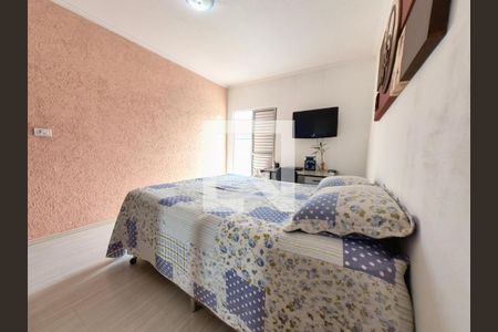 Quarto 1 de casa para alugar com 2 quartos, 180m² em Vila Nina, São Paulo