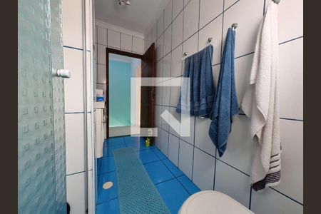 Casa para alugar com 180m², 2 quartos e 2 vagasBanheiro Social