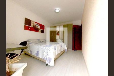 Quarto 1 de casa para alugar com 2 quartos, 180m² em Vila Nina, São Paulo