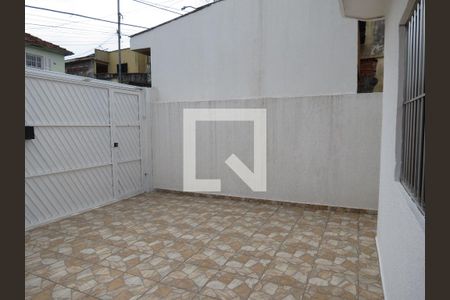 Casa para alugar com 180m², 2 quartos e 2 vagasGaragem