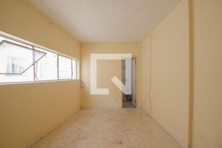 Studio de kitnet/studio para alugar com 1 quarto, 25m² em Sé, São Paulo