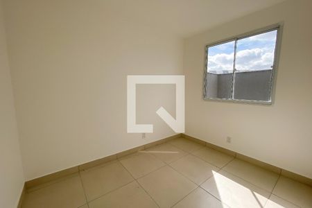 Quarto 2 de apartamento para alugar com 2 quartos, 65m² em Santa Maria, Belo Horizonte