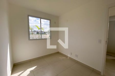 Quarto 1 de apartamento para alugar com 2 quartos, 65m² em Santa Maria, Belo Horizonte