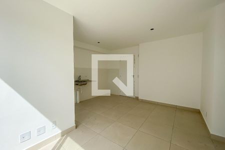 Sala de apartamento para alugar com 2 quartos, 65m² em Santa Maria, Belo Horizonte