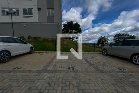 Apartamento à venda com 65m², 2 quartos e 1 vagaGaragem