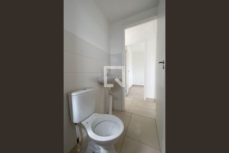 Apartamento à venda com 65m², 2 quartos e 1 vagaBanheiro