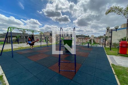 Apartamento à venda com 65m², 2 quartos e 1 vagaÁrea comum - Playground