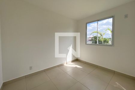 Quarto 1 de apartamento para alugar com 2 quartos, 65m² em Santa Maria, Belo Horizonte