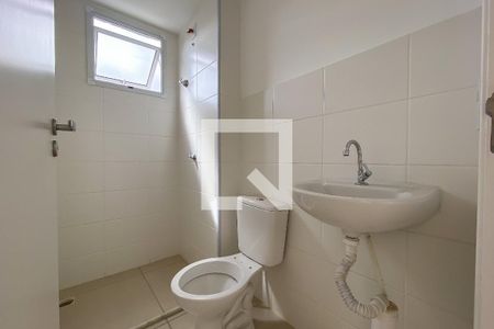 Apartamento à venda com 65m², 2 quartos e 1 vagaBanheiro