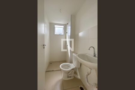 Apartamento à venda com 65m², 2 quartos e 1 vagaBanheiro