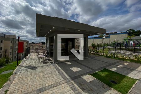 Apartamento à venda com 65m², 2 quartos e 1 vagaÁrea comum - Churrasqueira