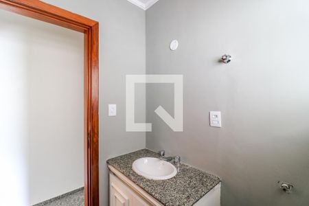 Casa para alugar com 180m², 3 quartos e 2 vagas Casa para alugar com 180m², 3 quartos e 2 vagasLavabo