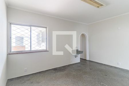Sala de Jantar de casa para alugar com 3 quartos, 180m² em Santo Amaro, São Paulo