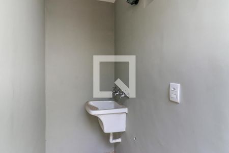Casa para alugar com 180m², 3 quartos e 2 vagas Casa para alugar com 180m², 3 quartos e 2 vagasÁrea de Serviço