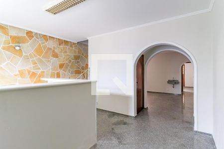 Sala de casa para alugar com 3 quartos, 180m² em Santo Amaro, São Paulo