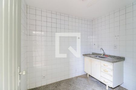Casa para alugar com 180m², 3 quartos e 2 vagas Casa para alugar com 180m², 3 quartos e 2 vagasQuarto de Serviço