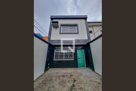 Fachada de casa para alugar com 3 quartos, 180m² em Santo Amaro, São Paulo