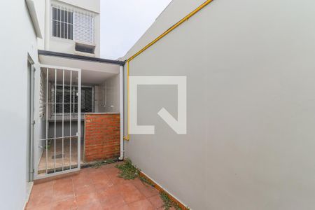Casa para alugar com 180m², 3 quartos e 2 vagas Casa para alugar com 180m², 3 quartos e 2 vagasQuintal