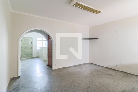 Sala de Jantar de casa para alugar com 3 quartos, 180m² em Santo Amaro, São Paulo