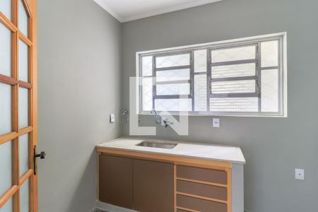 Casa para alugar com 180m², 3 quartos e 2 vagas Casa para alugar com 180m², 3 quartos e 2 vagasCozinha