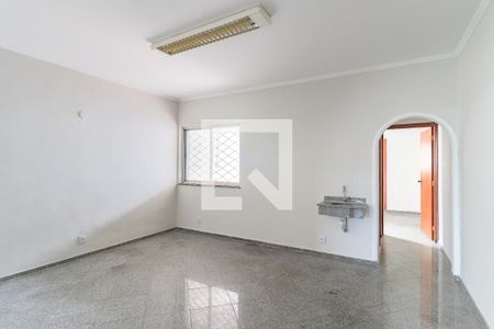 Sala de Jantar de casa para alugar com 3 quartos, 180m² em Santo Amaro, São Paulo