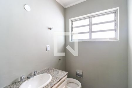 Casa para alugar com 180m², 3 quartos e 2 vagas Casa para alugar com 180m², 3 quartos e 2 vagasLavabo