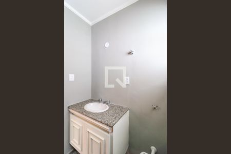 Casa para alugar com 180m², 3 quartos e 2 vagas Casa para alugar com 180m², 3 quartos e 2 vagasLavabo