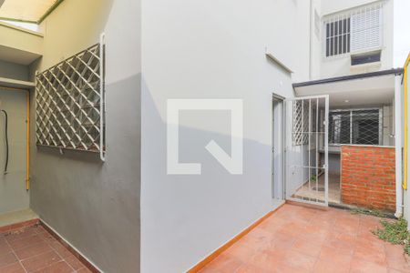 Casa para alugar com 180m², 3 quartos e 2 vagas Casa para alugar com 180m², 3 quartos e 2 vagasQuintal