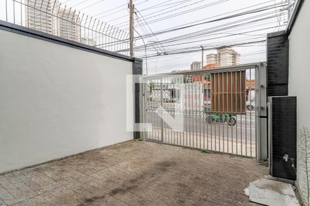 Casa para alugar com 180m², 3 quartos e 2 vagas Casa para alugar com 180m², 3 quartos e 2 vagasGaragem