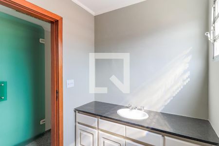 Casa para alugar com 180m², 3 quartos e 2 vagas Casa para alugar com 180m², 3 quartos e 2 vagasBanheiro