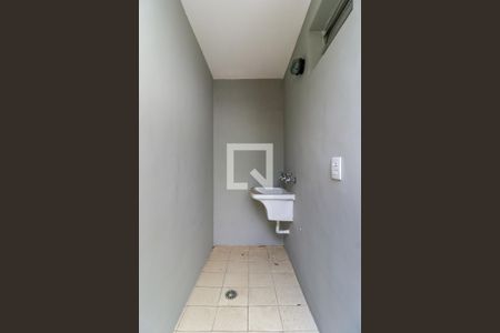 Casa para alugar com 180m², 3 quartos e 2 vagas Casa para alugar com 180m², 3 quartos e 2 vagasÁrea de Serviço