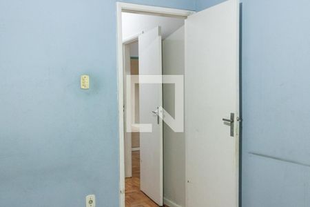 Quarto 1 de apartamento para alugar com 3 quartos, 117m² em Tijuca, Rio de Janeiro
