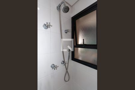 Banheiro Social de apartamento à venda com 3 quartos, 70m² em Perdizes, São Paulo