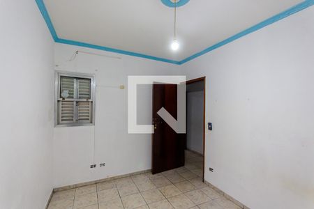 Quarto 1 de casa para alugar com 3 quartos, 187m² em Parque Erasmo Assunção, Santo André